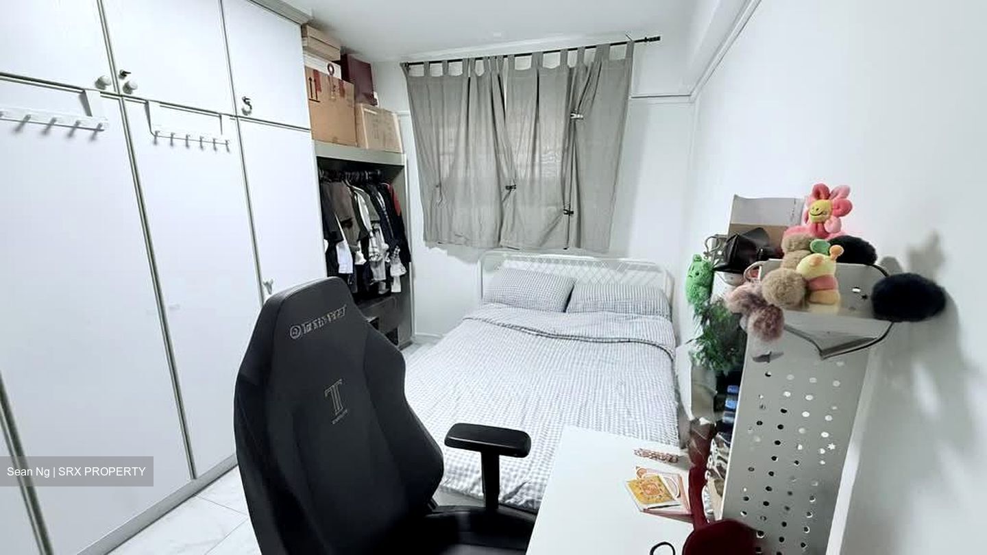 Blk 646 Ang Mo Kio 61 (Ang Mo Kio), HDB 3 Rooms #545279431